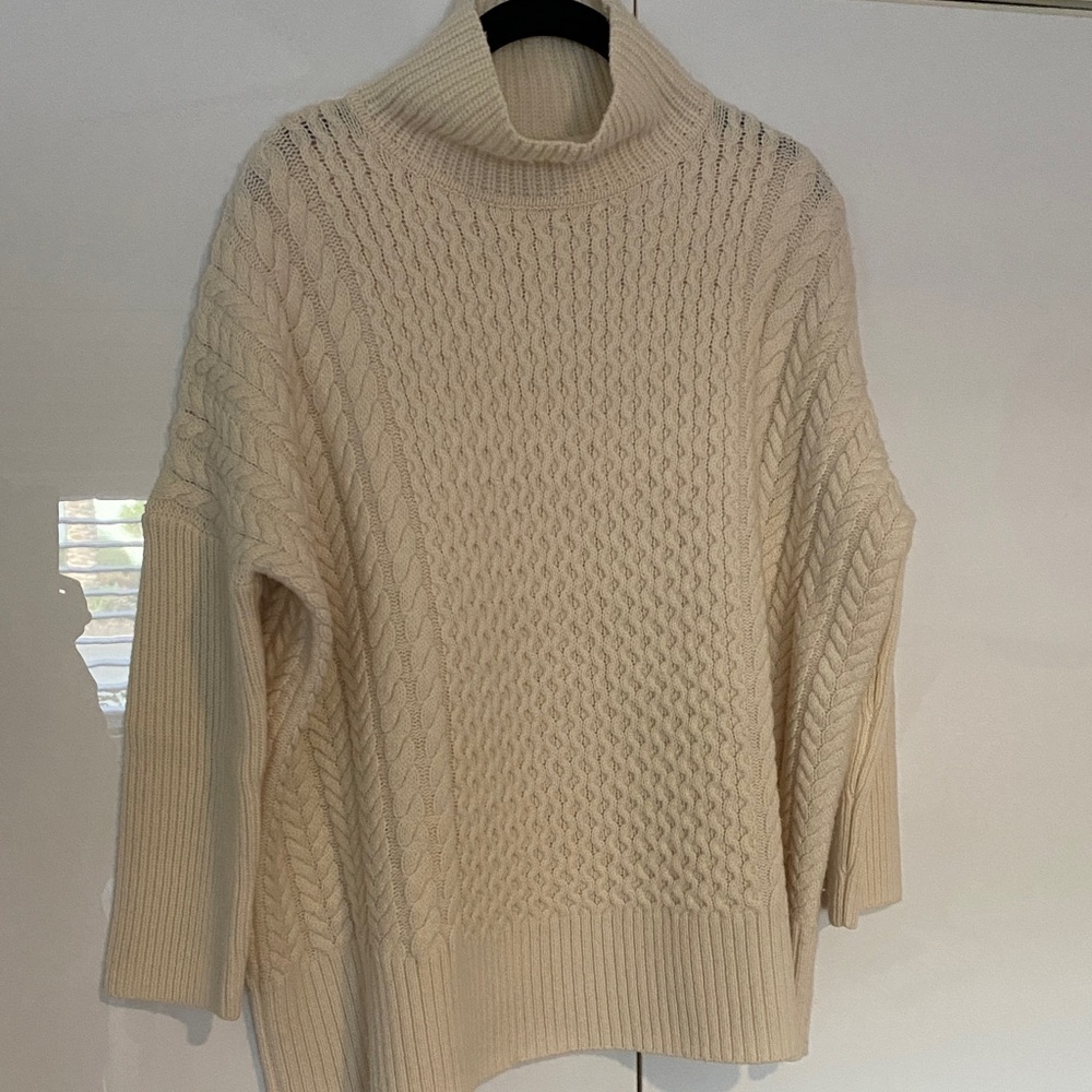 AYR Le Square Sweater